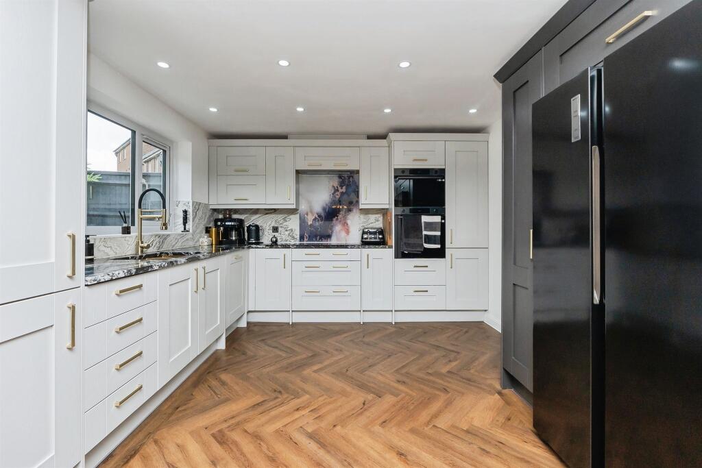 House in Bristol, Blackhorse, Emersons Green - View 5