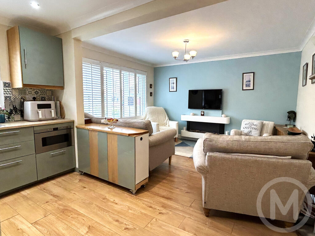 House in Blackpool - View 4