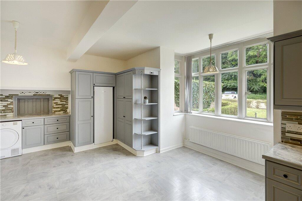 Coombe House, Devey Close, KT2 photo 4