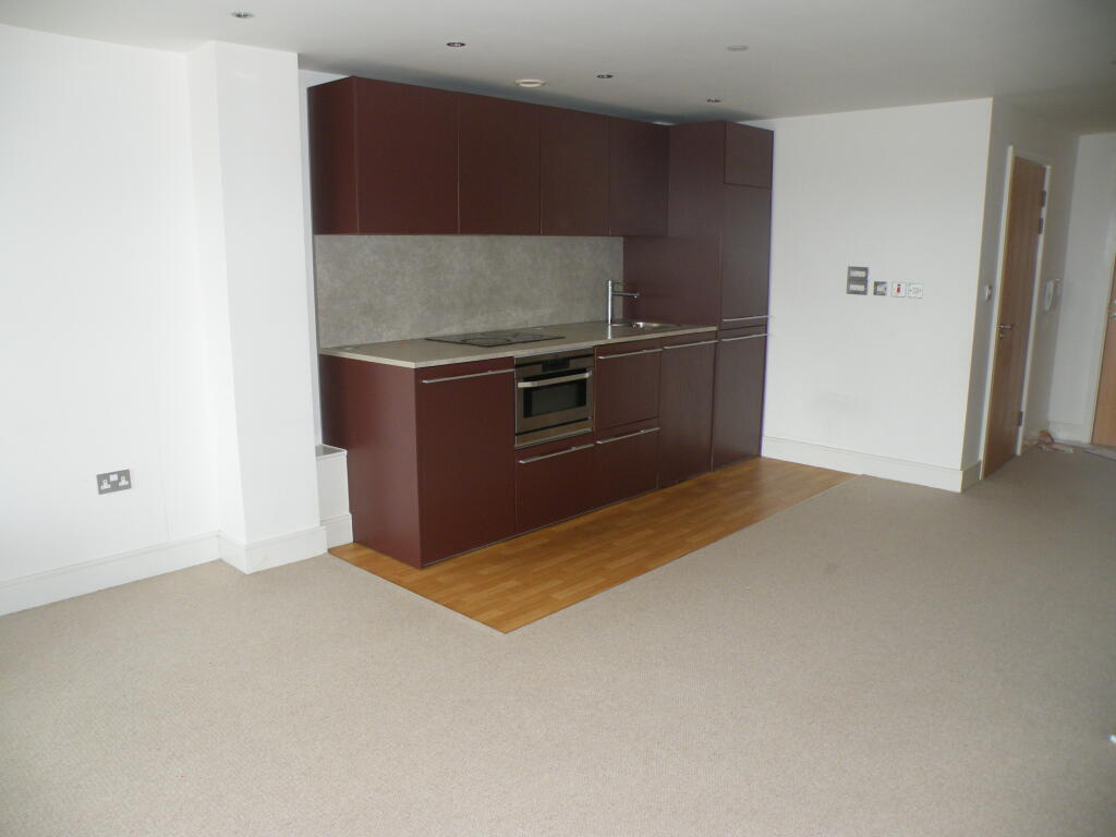 Main image of property: The Litmus Building, City Centre, NG1 3NX