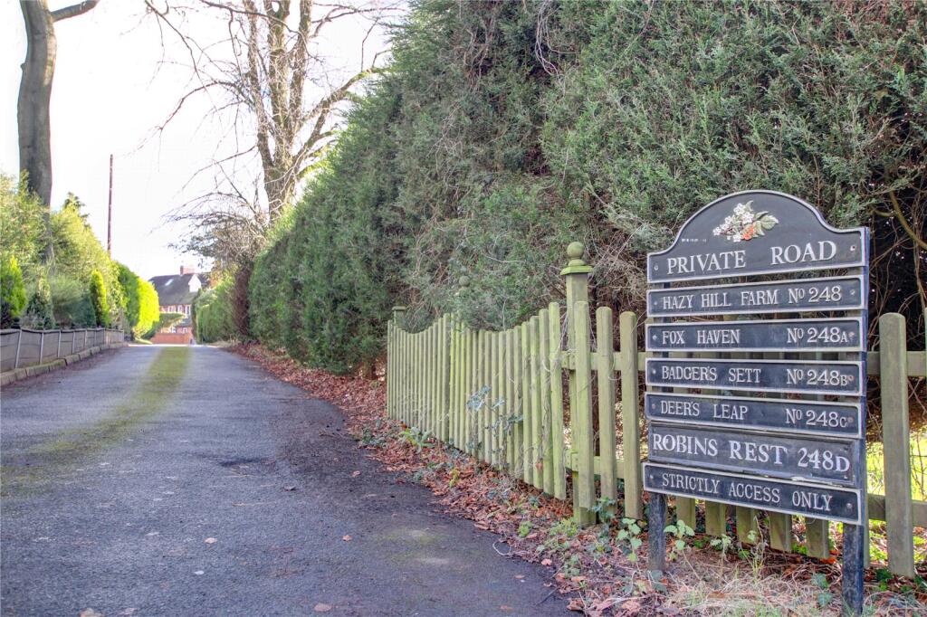 Additional image 27 of Old Birmingham Road, Marlbrook, Bromsgrove, Worcestershire, B60