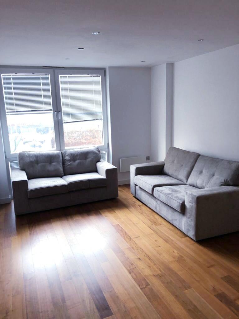 Main image of property: Milliners Wharf, 2 Munday Street, Manchester, M4