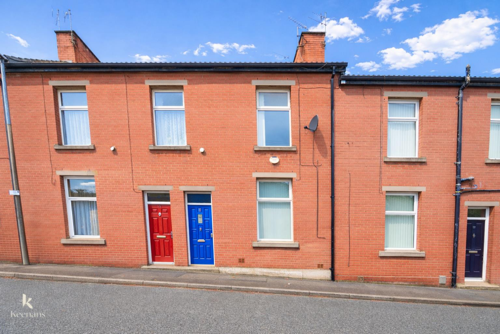 Main image of property: Albion Street