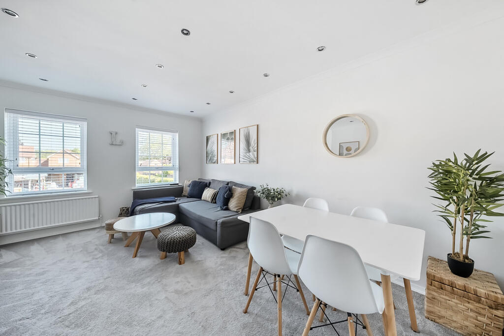 Apartment in Hemel Hempstead, Chalfont St Giles - View 5