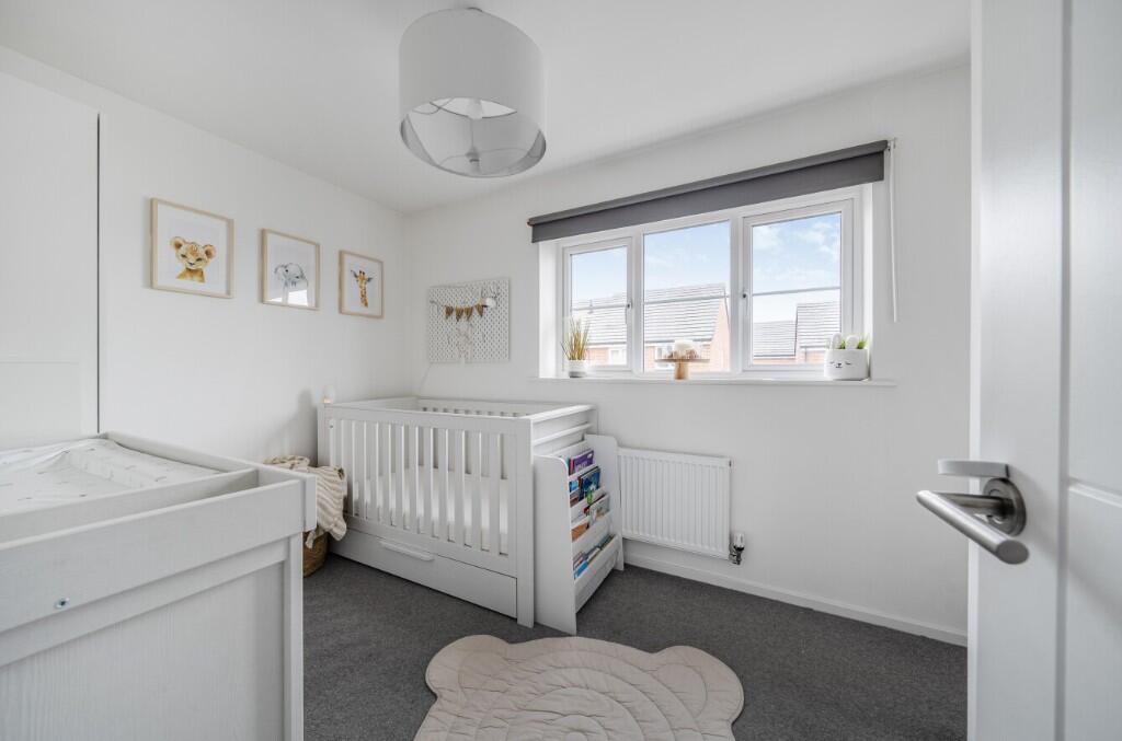 Additional image 6 of Flint Crescent, Westbury, Wiltshire, BA13