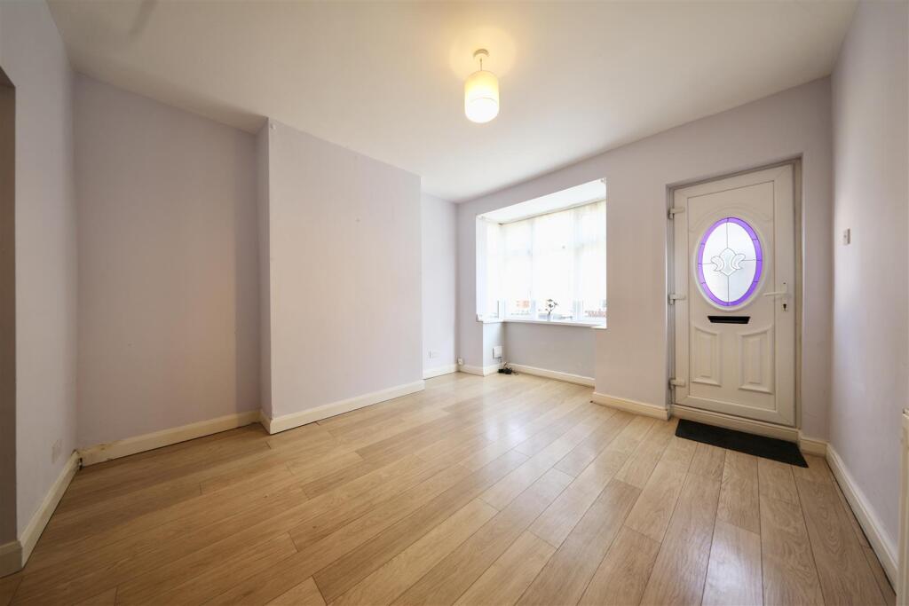 Chester Avenue, Manvers street, Hull - View 2
