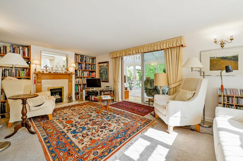 House in Vale of White Horse, Cumnor Hill, Cumnor - View 4