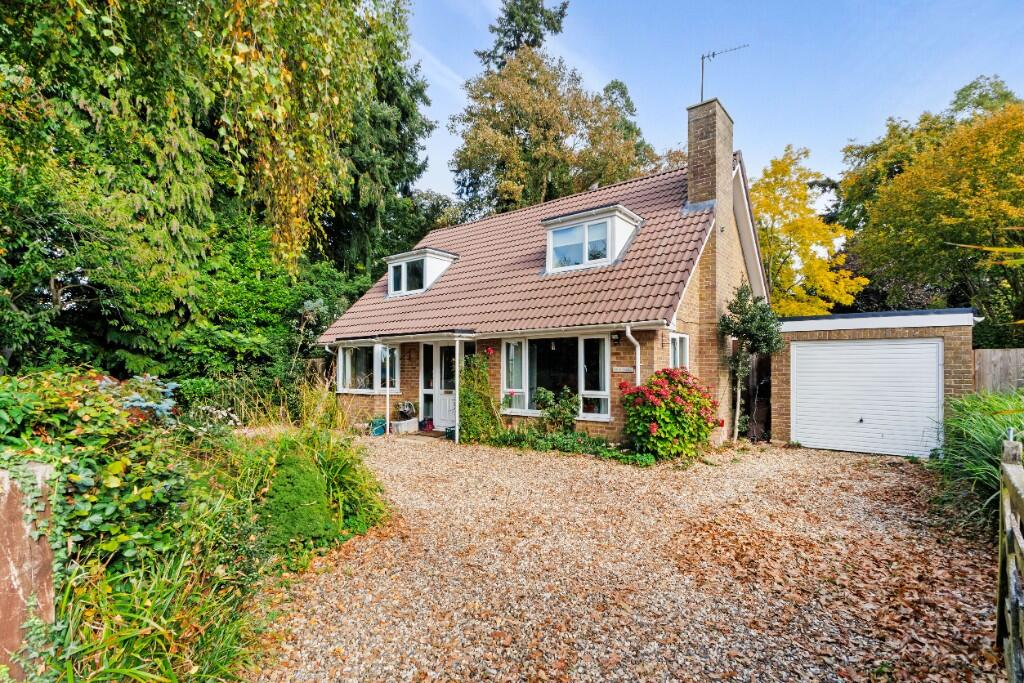 Main image of property: Priory Road, Hungerford, Berkshire, RG17 0AP