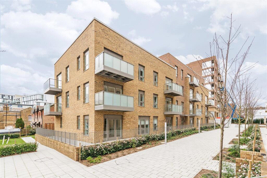 Main image of property: Bath House Court, Smithfield Square, Hornsey, N8