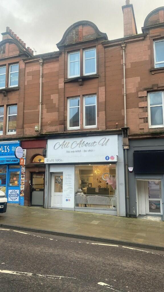 Main image of property: Main Street, Wishaw, Lanarkshire, ML2