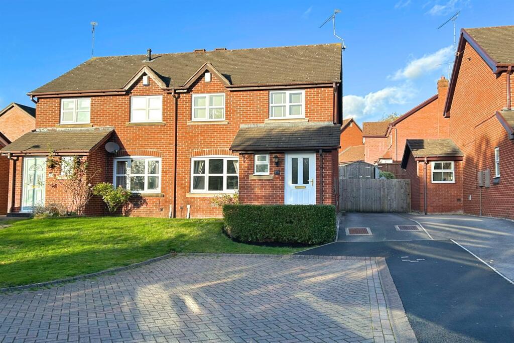 Main image of property: Needham Drive, Cranage