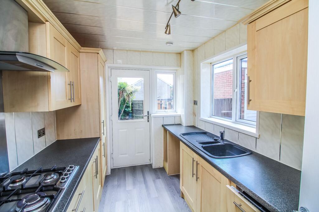 Morpeth Close, Oxclose, Washington, NE38 photo 3