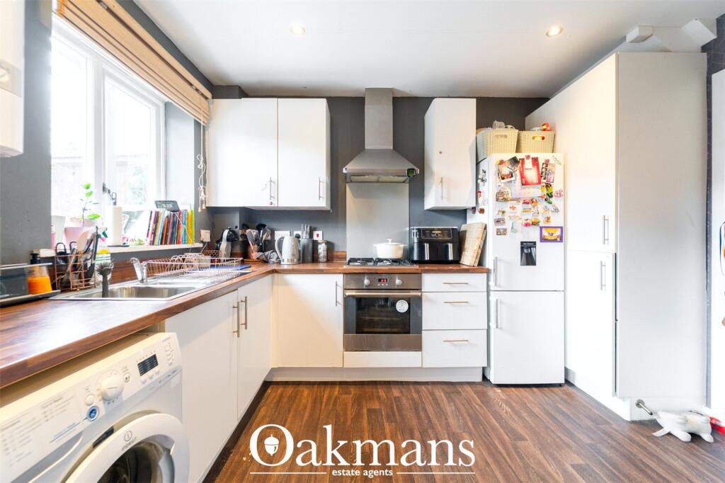 Cofton Park Close, Birmingham, B45 photo 4