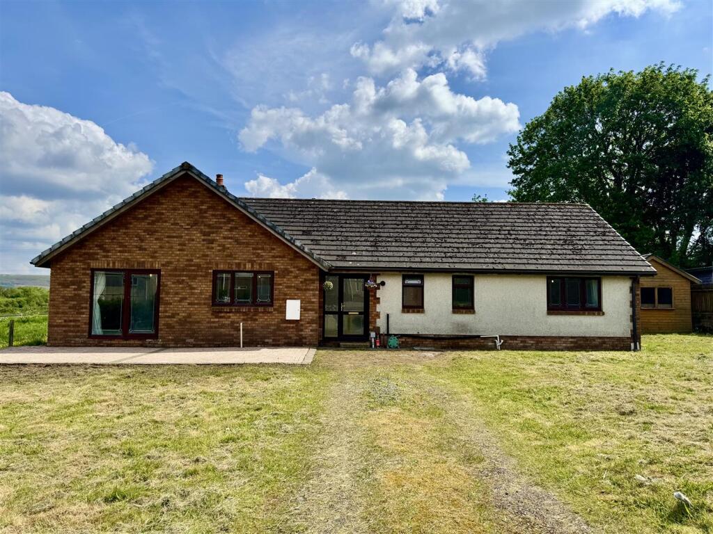 Main image of property: Pontardulais Road, Tycroes, Ammanford