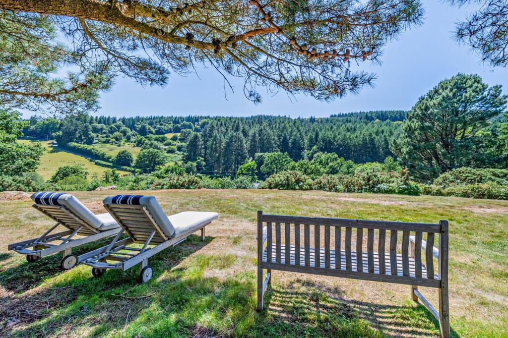 Main image of property: North Bovey, Newton Abbot, Devon