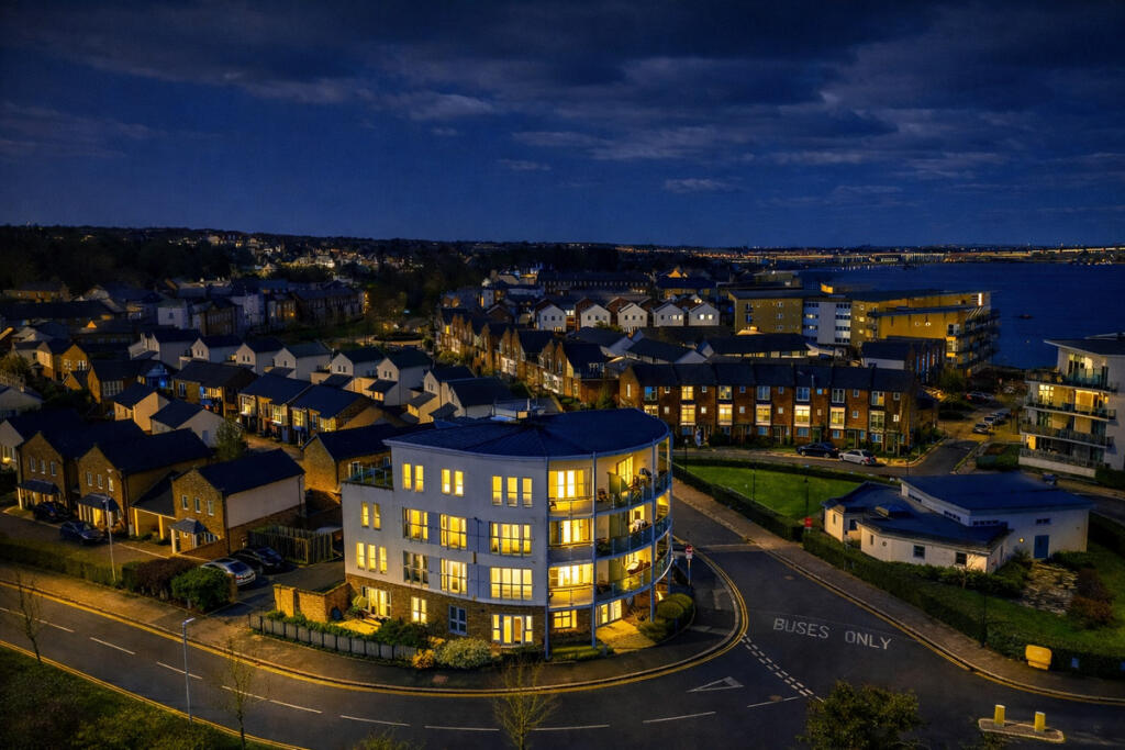 Main image of property: Liverymen Walk, Greenhithe, DA9