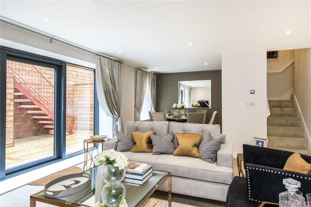 3 bedroom apartment for rent