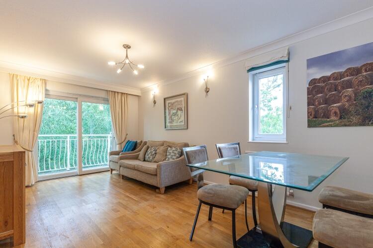 Main image of property: Binsey Lane, Oxford