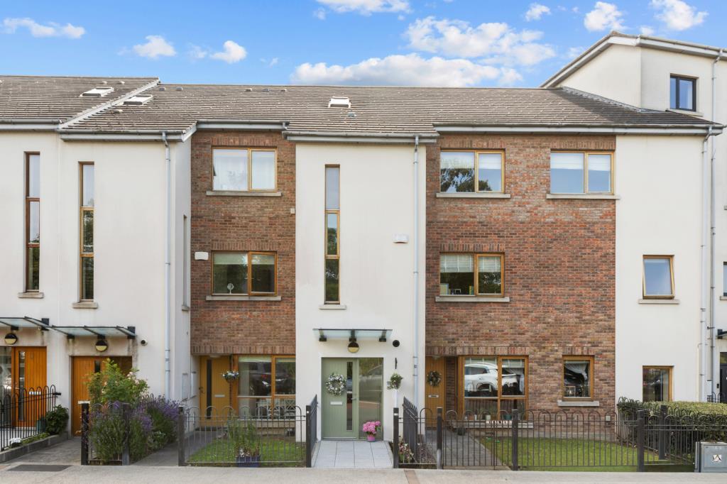 Main image of property: 5 Red Arches Drive, The Coast, Baldoyle, Dublin 13, D13 KD79