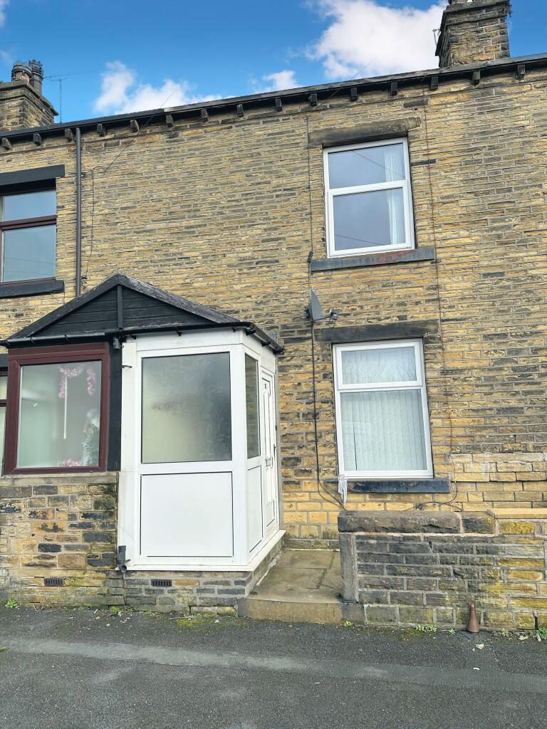 Main image of property: Woodside Road, Halifax, HX3