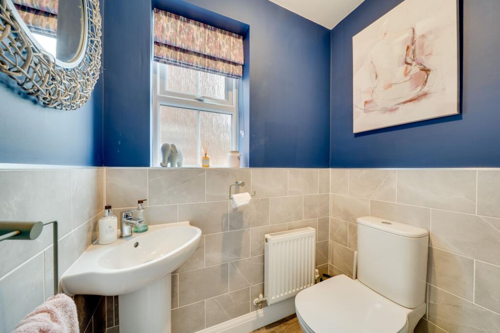 House in Dawley - View 5