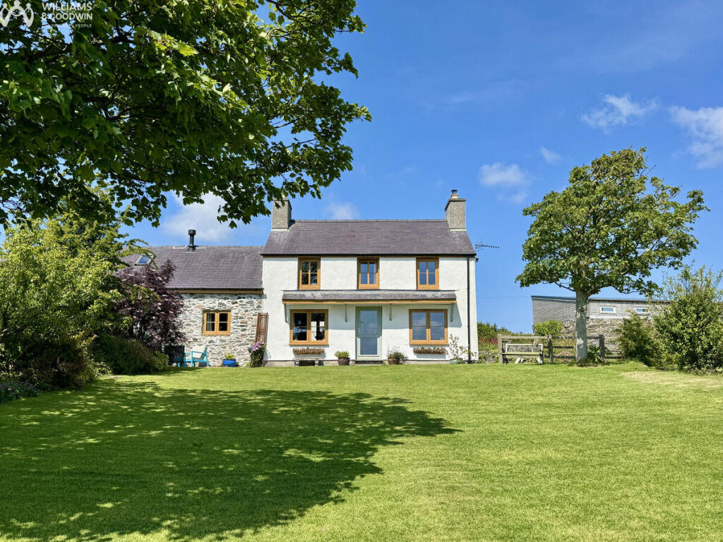 Main image of property: Llanfaethlu, Isle of Anglesey, LL65