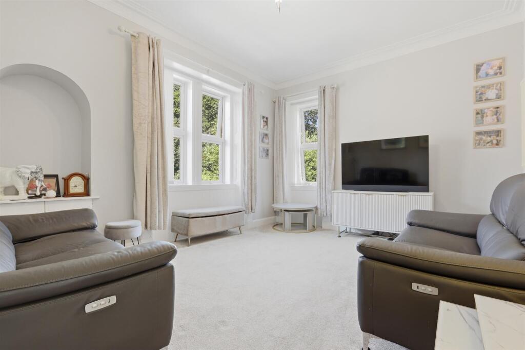 Apartment in Glasgow - More