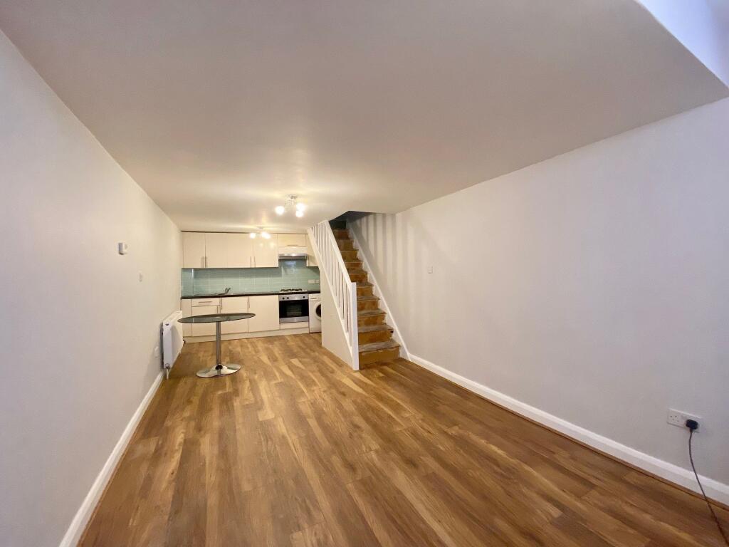 Main image of property: Hardy Passage, Wood Green