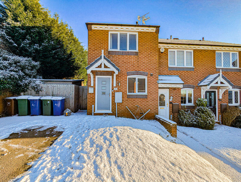 Main image of property: Mill Crescent, Heath Hayes