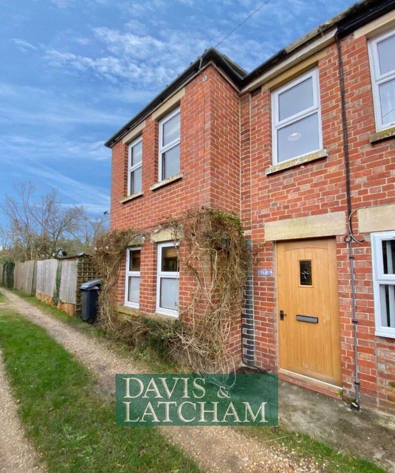 Main image of property: High Street, Codford