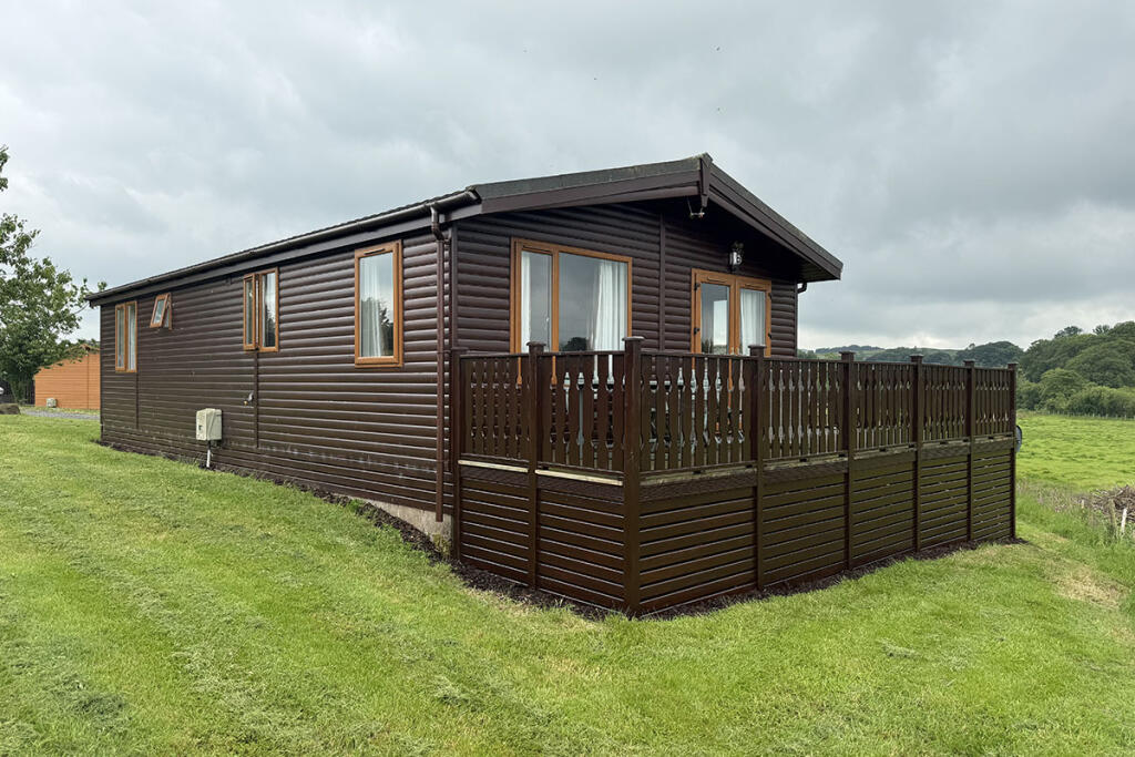 Main image of property: Top Thorn Farm, Whinfell LA8