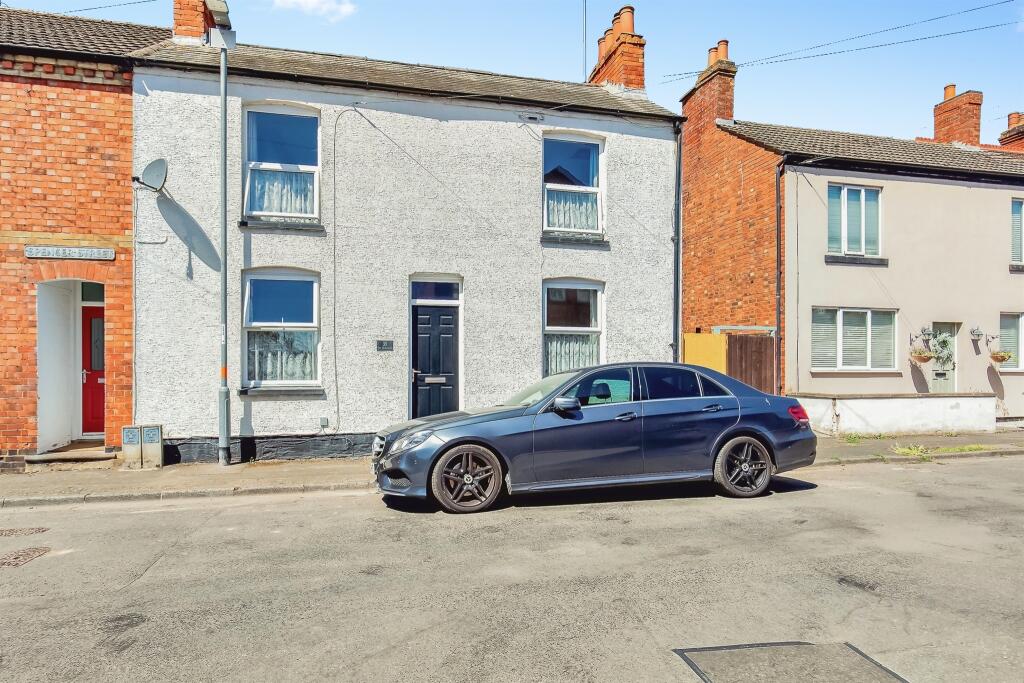 Main image of property: Spencer Street, Burton Latimer, KETTERING