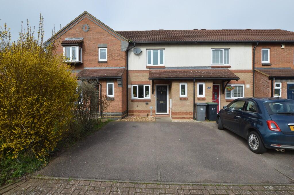 Burridge Close, Marston Moretaine photo 2