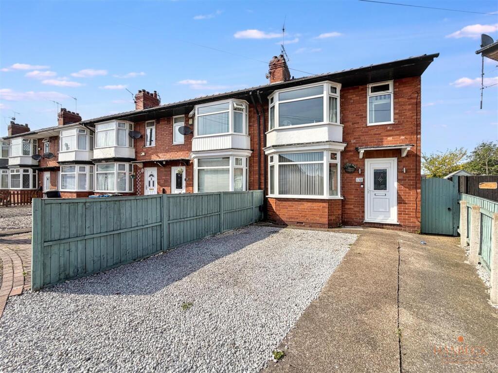 Main image of property: Louis Drive, Hull