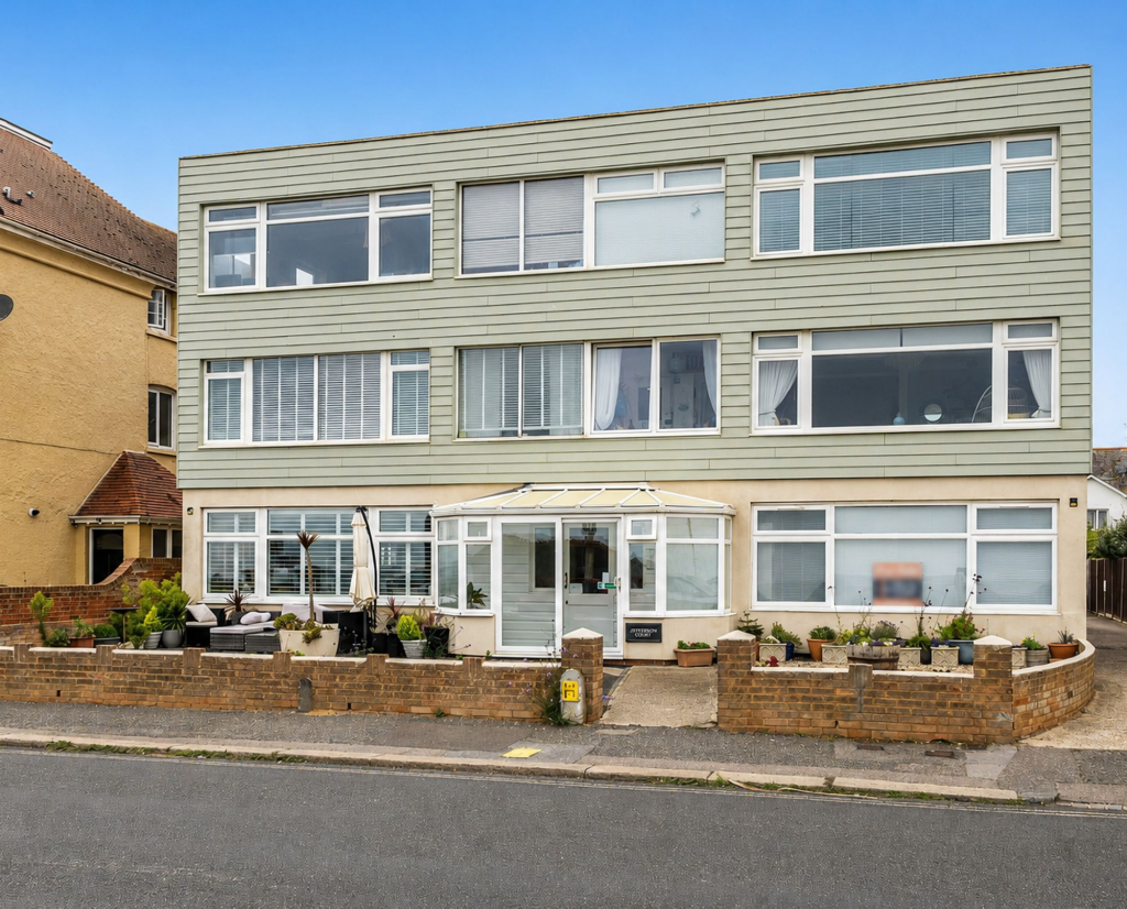 Main image of property: Marine Drive West, Jefferson Court, Aldwick, Bognor Regis, PO21