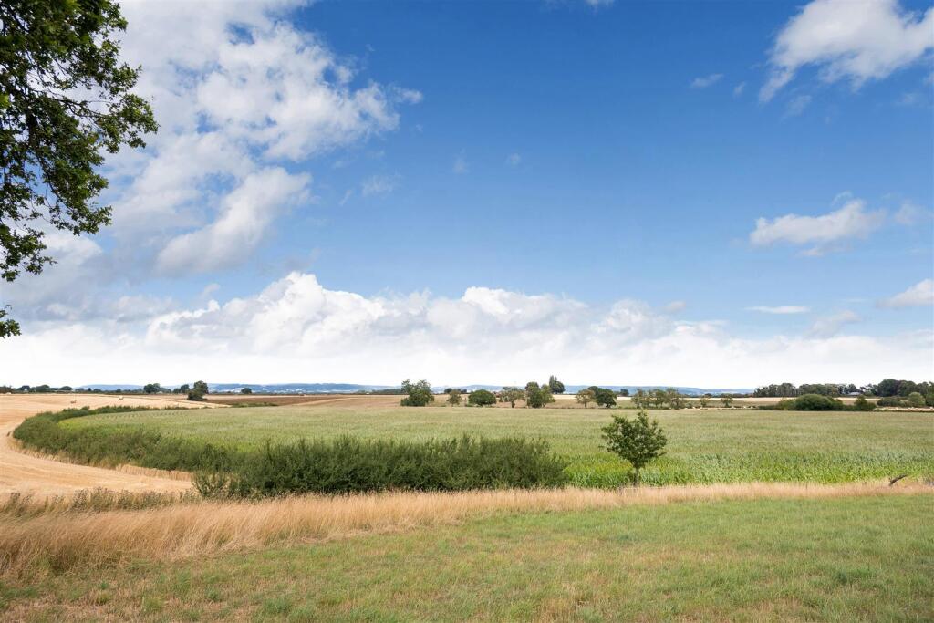 Land at Willow View Farm, Topcliffe - View 3