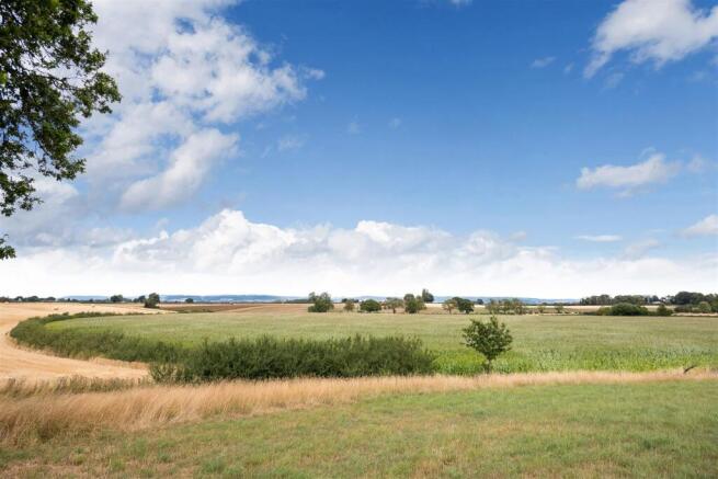Land at Willow Farm