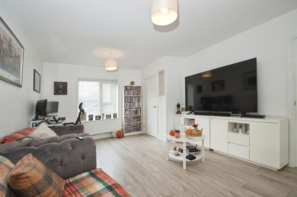 Main image of property: Venezuela Close, Newport, NP19