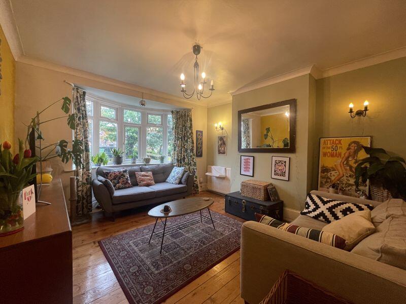 Main image of property: Tintern Crescent, Newcastle Upon Tyne