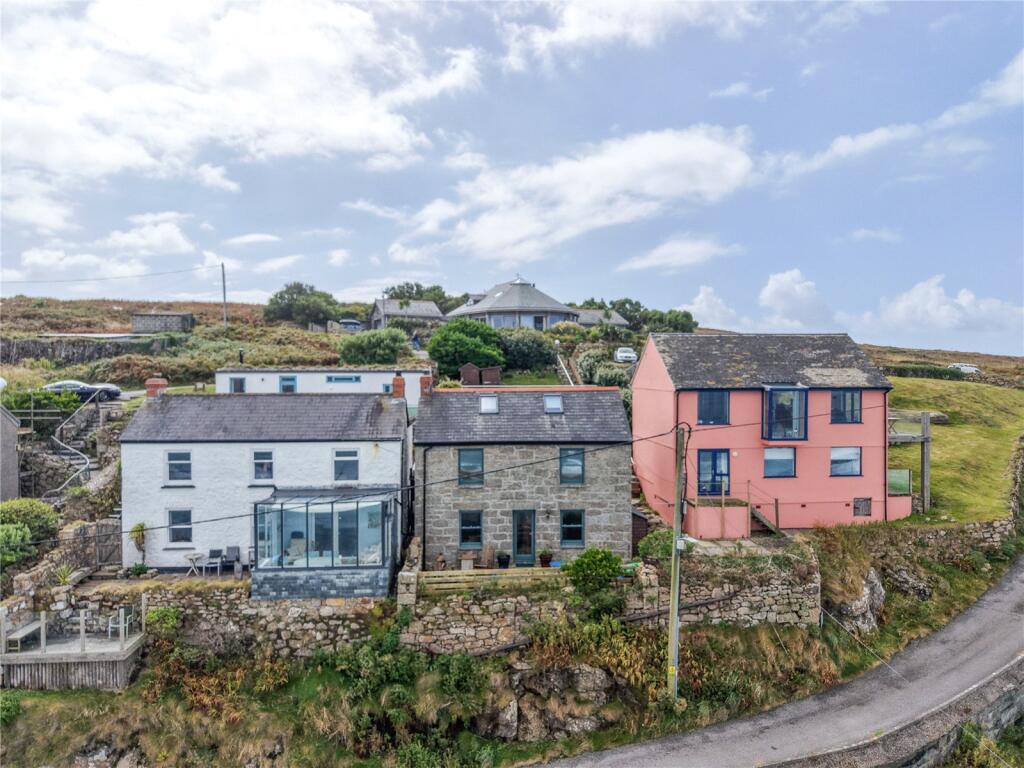 Marias Lane, Sennen, TR19 photo 3