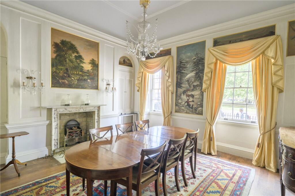 House in Bath, Kingsmead - View 3