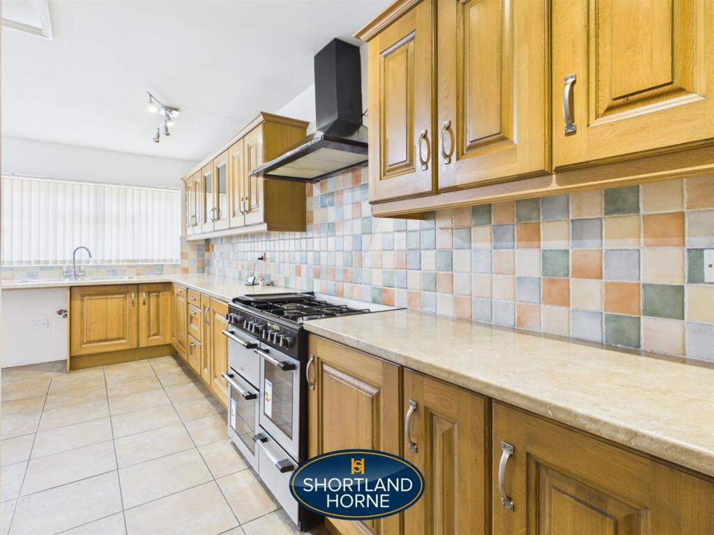 House in Coventry, Little Heath - View 4
