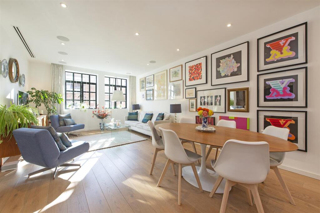 Apartment in London - View 3