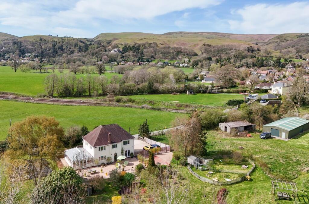 Longmynd View, Farm Lane, All Stretton, Church Stretton, SY6 7JJ photo 2