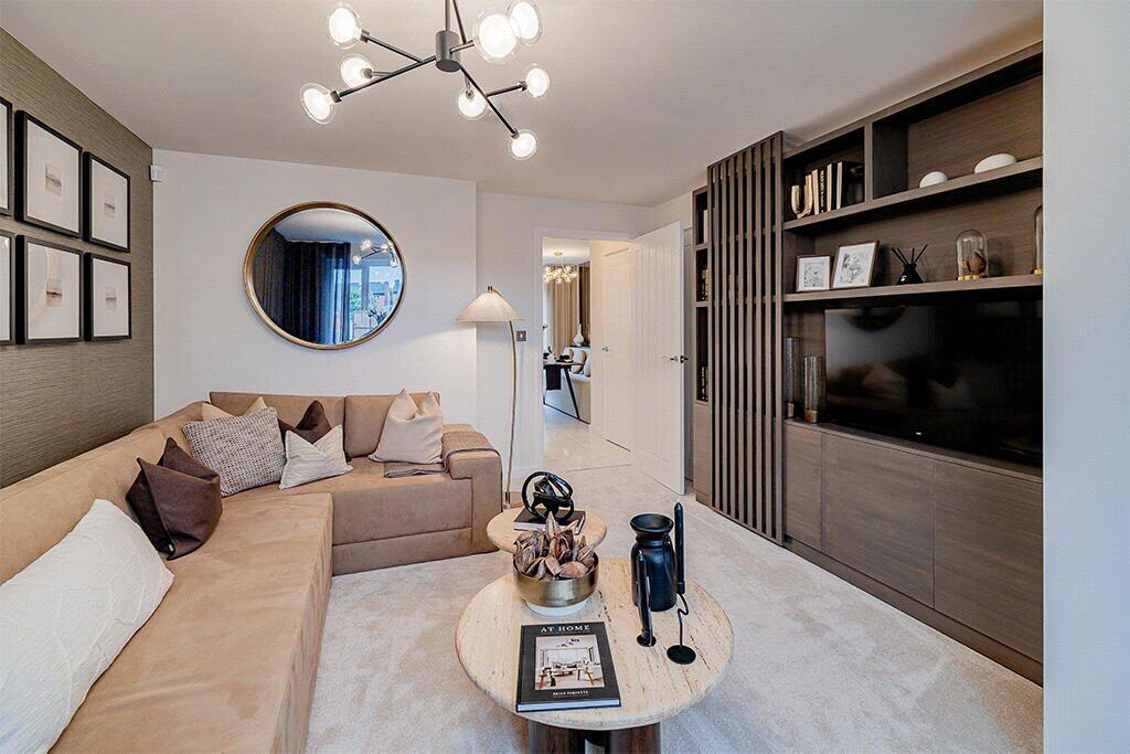 House in Doncaster, Edenthorpe - View 4