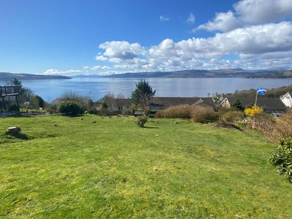Main image of property: Barbour Road, Kilcreggan, G84