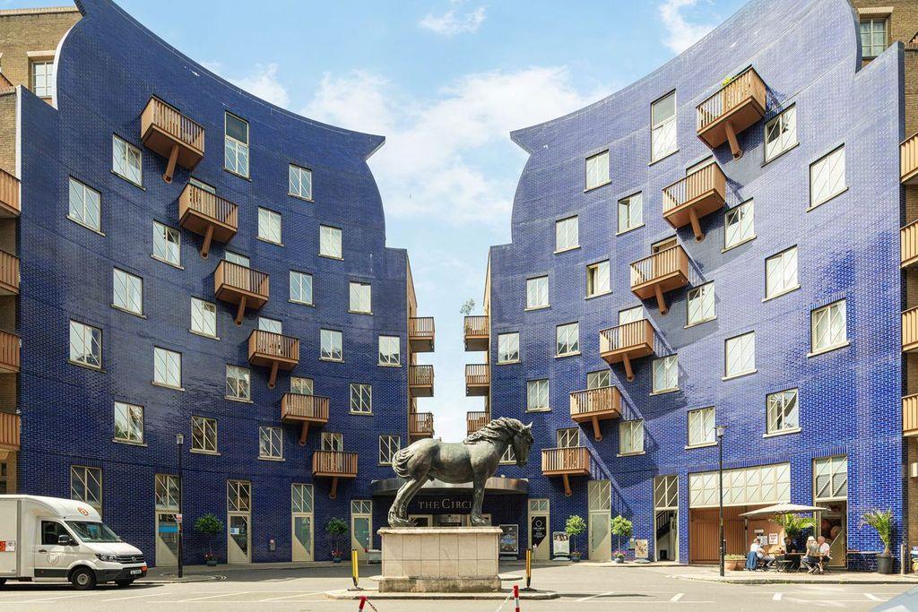 Main image of property: Queen Elizabeth Street, London