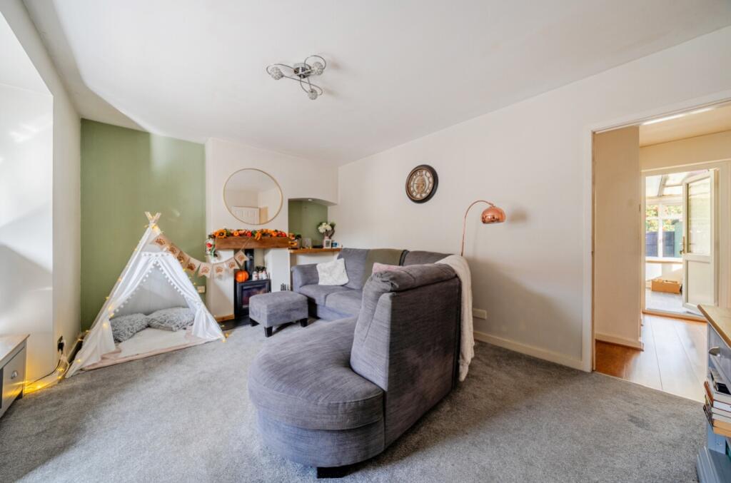 House in Nottingham - View 5