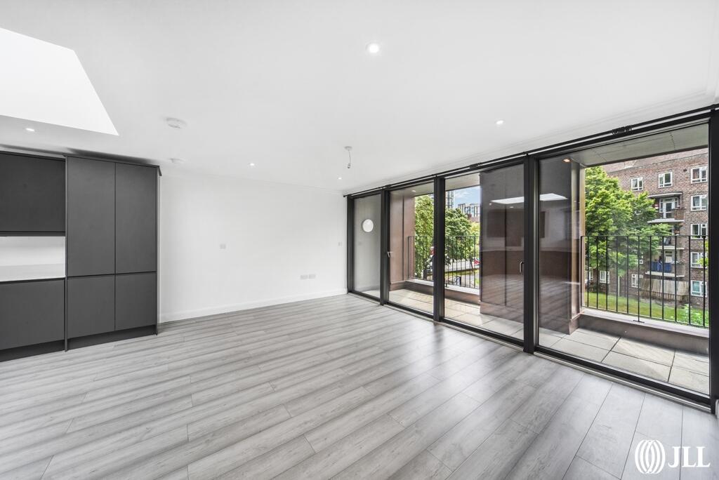 Main image of property: Woodberry Grove London N4