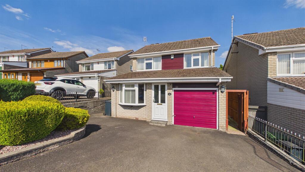Main image of property: Pershore Road, Halesowen